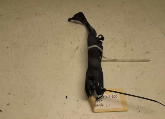 Standaard Suzuki GSX F 600