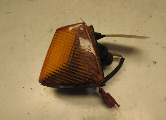 Winker Honda VFR 750