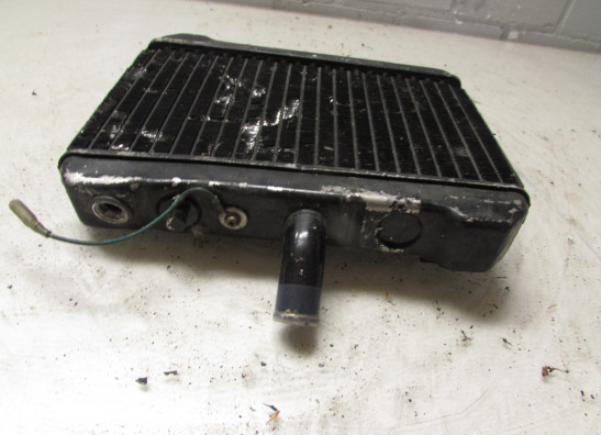 Radiateur Honda Goldwing GL