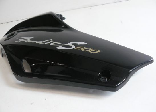 Linker topkuip Suzuki GSF 600 650 Bandit 