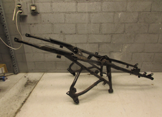 Achtersubframe BMW R 1100 RT