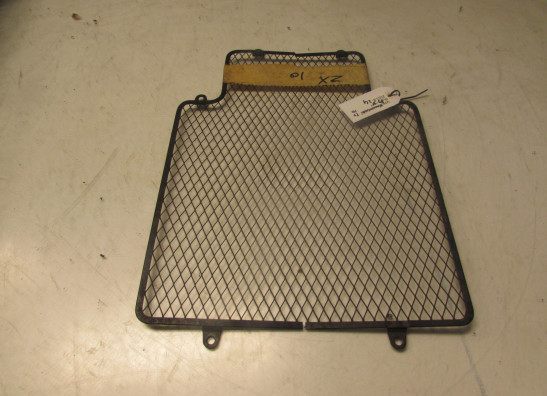 Radiator toebehoren Kawasaki ZX 10 R