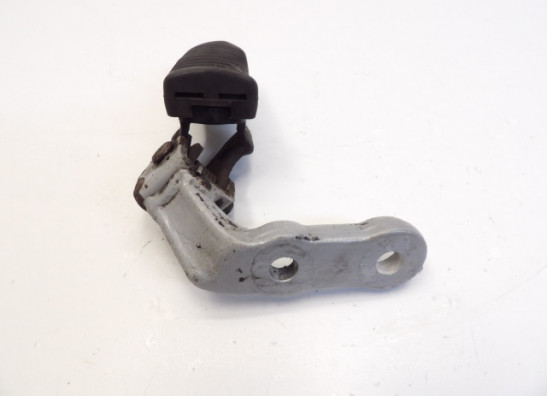 Fussraste rechts Aprilia Pegaso