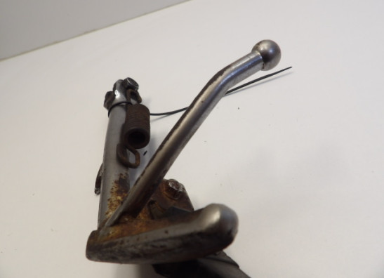 Stander Honda VT 700 750