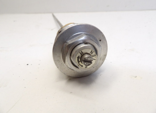 Fork pipe inner Honda VTR 1000 F