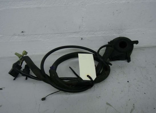 Stuurschakelaar links Honda CBR 600 F