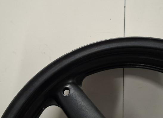 Voorvelg Suzuki GSX R 750