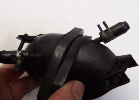 Inlaat rubber Yamaha XV 535 Virago