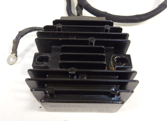 Spanningsregelaar KTM 390 Duke