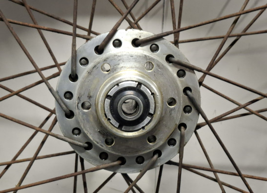 Voorvelg Honda CB 750 