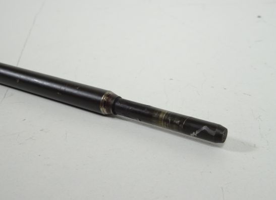 Koppeling BMW R 1150 R