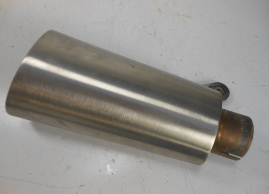 Uitlaat BMW S 1000 R 2014-2016