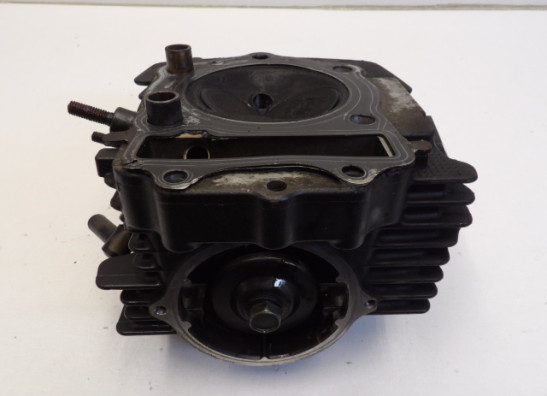 Cilinderkop Yamaha XVS 1100 Dragstar