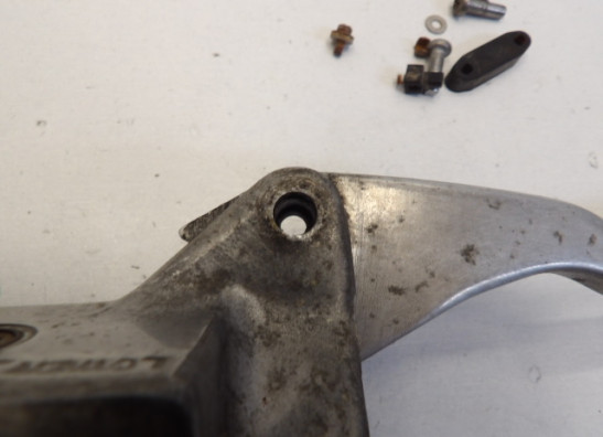 Front brake master cylinder  Suzuki VS 700 Intruder