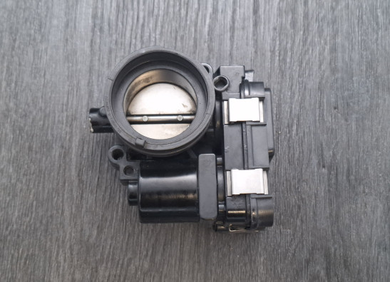 Gasklephuis BMW R 1250 GS