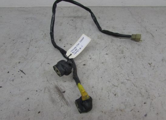 Kabelbaum vorne Honda CBR 1000 F