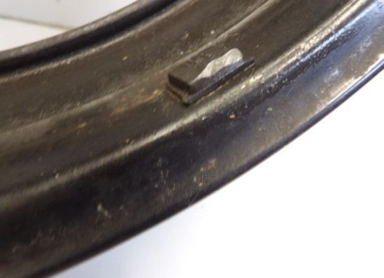 Voorvelg Suzuki GSX R 750