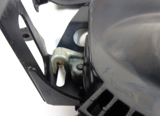 Rahme teile Honda NC 700 X