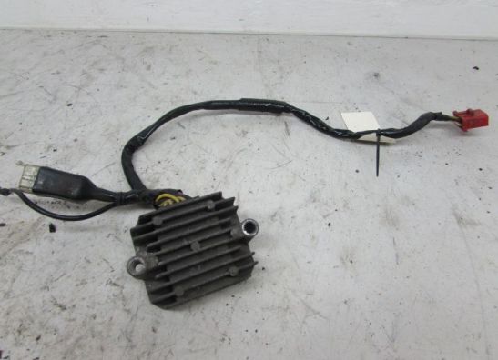 Regulator rectifier  Honda CBR 1000 F