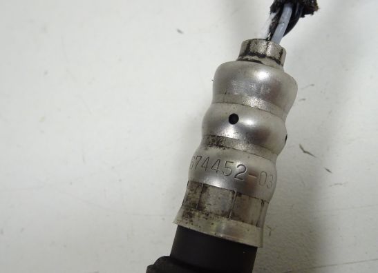 Lambdasonde BMW R 1200 GS Adventure