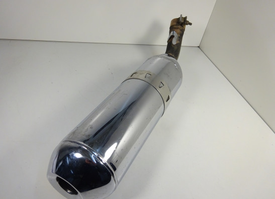 Muffler BMW R 1200 RT