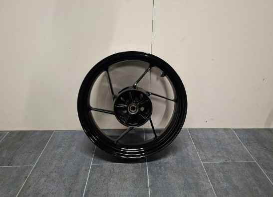 Achtervelg Aprilia RS 457