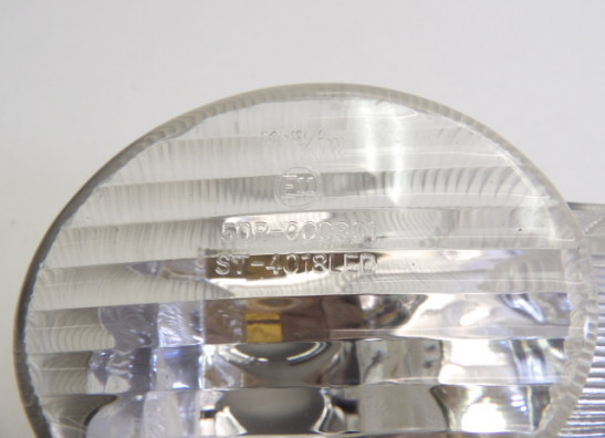 Achterlicht Kawasaki ZX 6 R