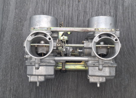 Carburateurset Honda CB 400