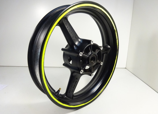 Voorvelg Yamaha FAZER 1000