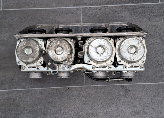 Carburateurset Honda CBR 600 F