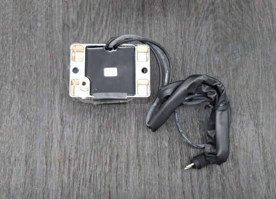 Spanningsregelaar Harley Davidson Sportster