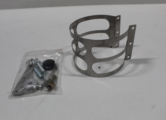 Uitlaat Kawasaki kawasaki MX