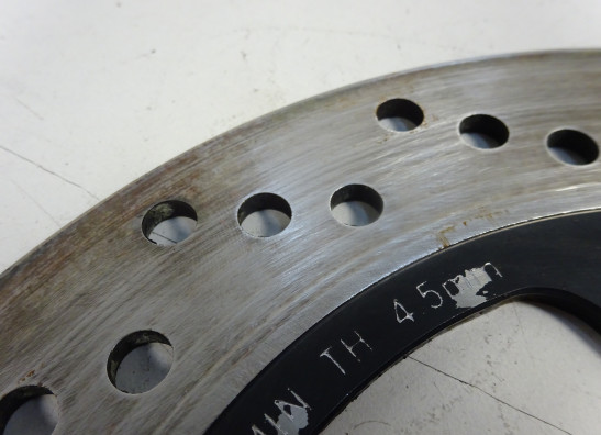 Achterremschijf Suzuki GSF 650 Bandit