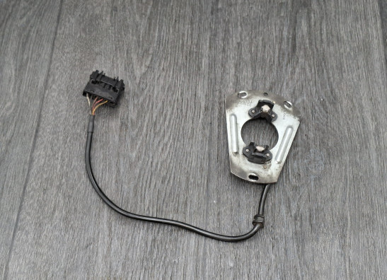 Pulsgever BMW R 1100 GS