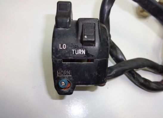 Stuurschakelaar links Yamaha XV 700 / 750 SE