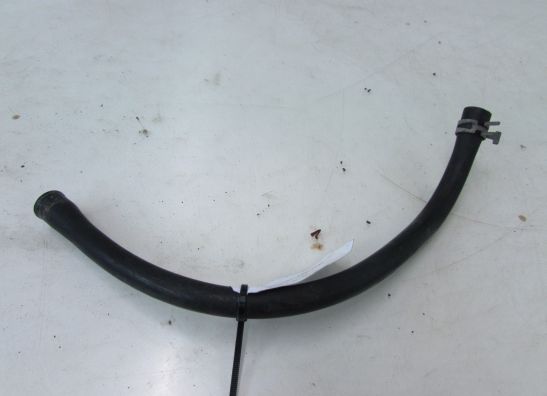 Overig Kawasaki ZZR 600