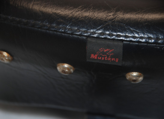 Zadel Harley Davidson Touring FL