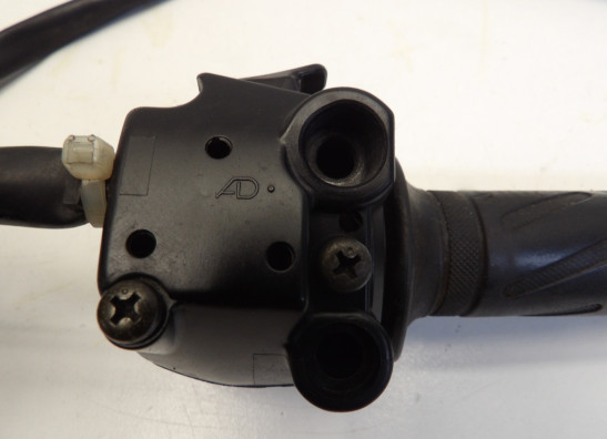 Stuurschakelaar rechts Suzuki SV 650