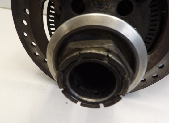 Swingarm Triumph Sprint ST 1050