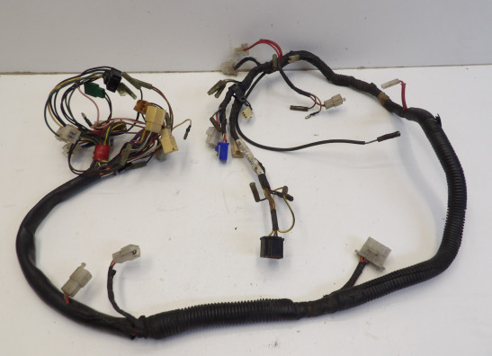 Kabelboom Yamaha XV 700 / 750 SE