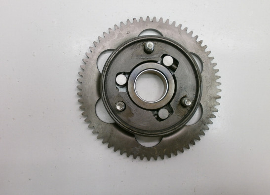 Start up kupplung Kawasaki ZXR 400