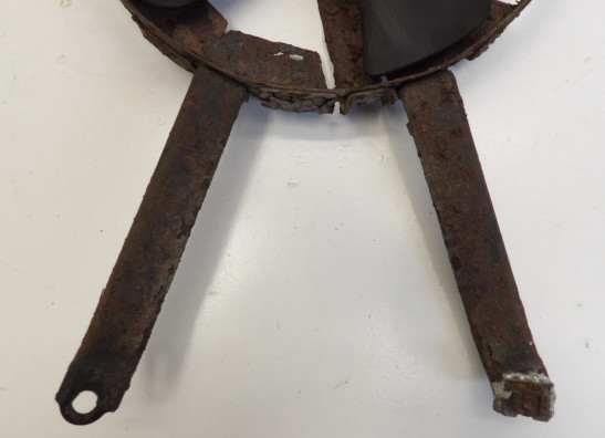 Ventilator Kawasaki ZXR 750