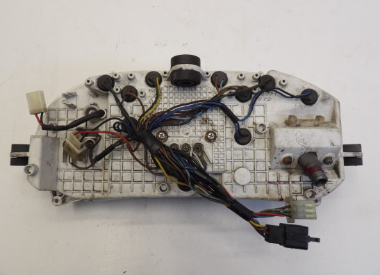 Tellerset Yamaha XJ 900 S Diversion