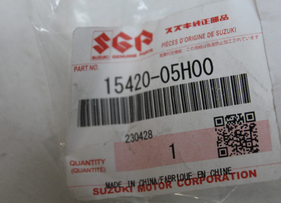 Brandstofpomp Suzuki DL 1000 V STROM