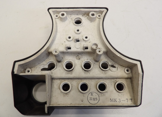 Meter Honda VF 700  750 C Magna