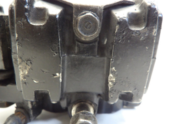 Remklauw links voor Honda CB 700