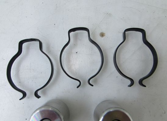 Overig Triumph Sprint 900