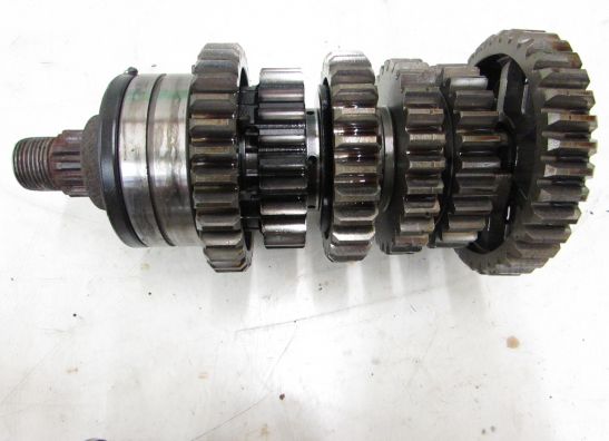 Versnellingsbak Suzuki GSX F 750