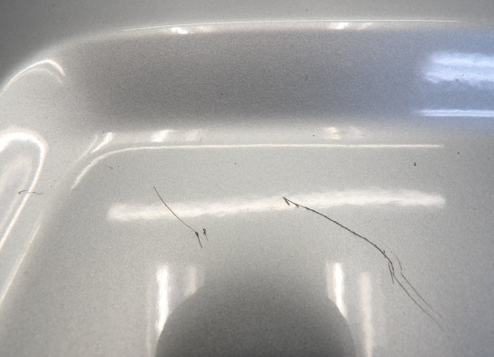 Achterkuipdeel BMW R 1100 RT