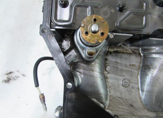 Olwanne Yamaha YZF 750